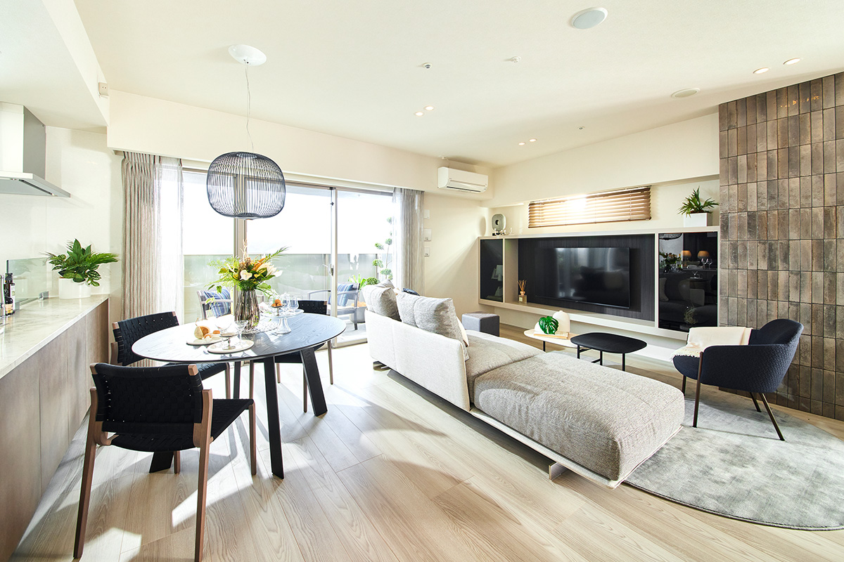 グランドオーク久留米