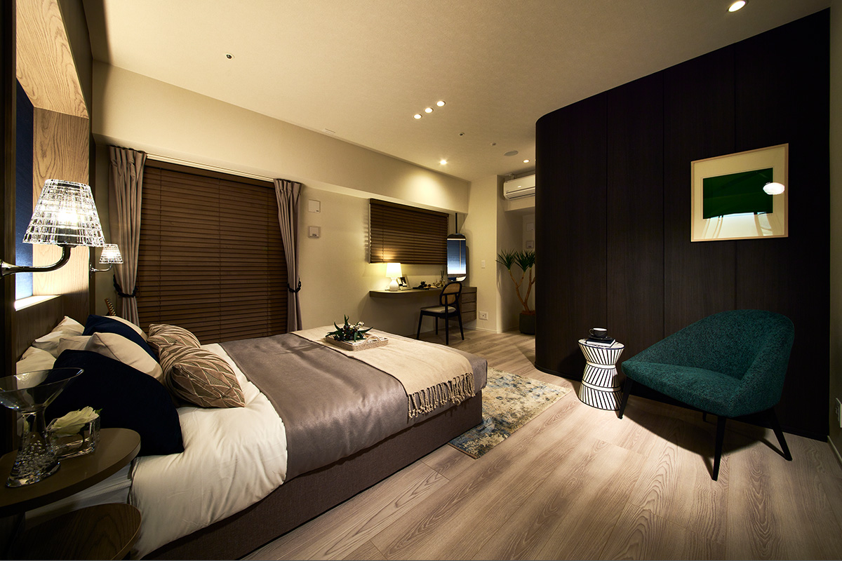 グランドオーク久留米